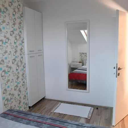 Stan Na Dan アパート *