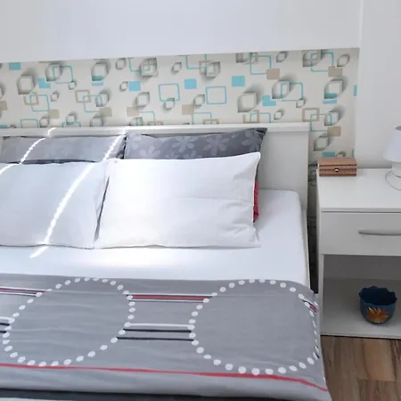 Apartment Stan Na Dan