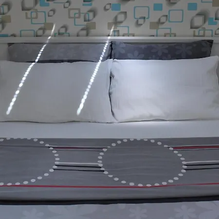 Stan Na Dan Appartamento Ni