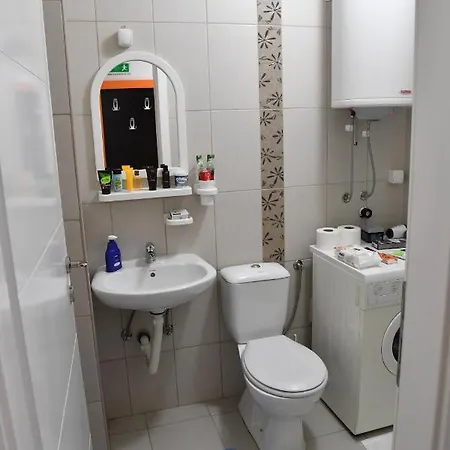 Stan Na Dan アパート