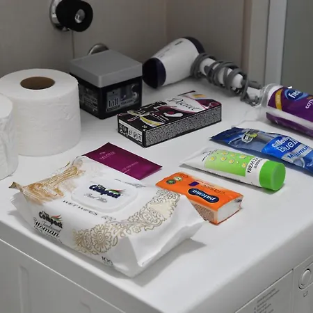 Stan Na Dan アパート