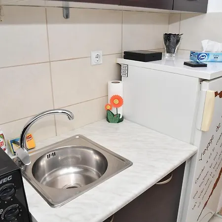 Apartment Stan Na Dan Nis