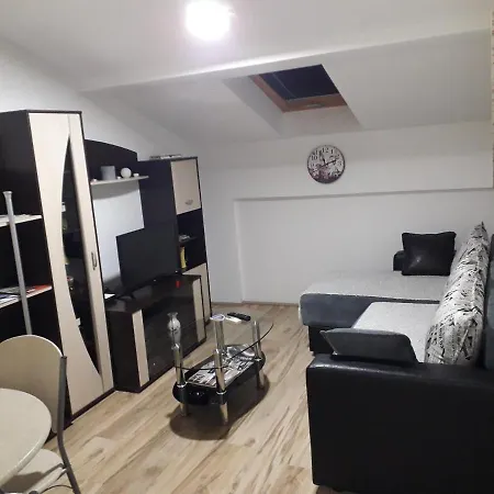 Apartment Stan Na Dan *