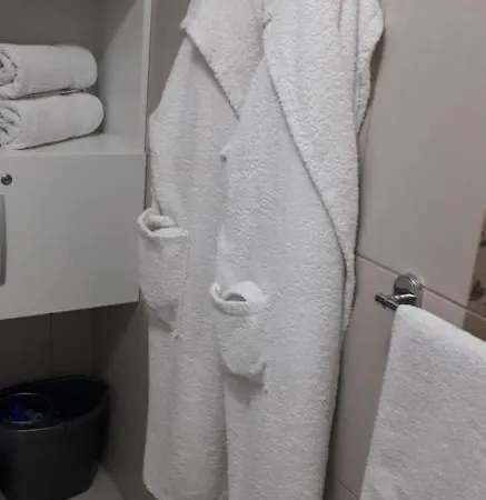 Stan Na Dan アパート *