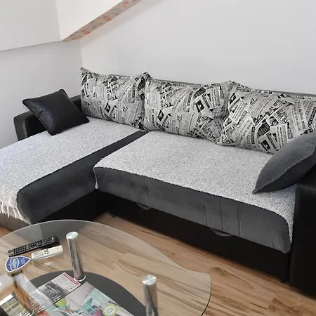 Apartment Stan Na Dan