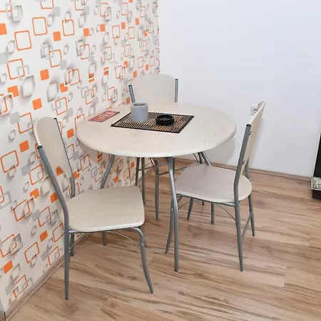 Appartamento Stan Na Dan *