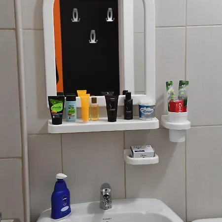 Stan Na Dan アパート Ni