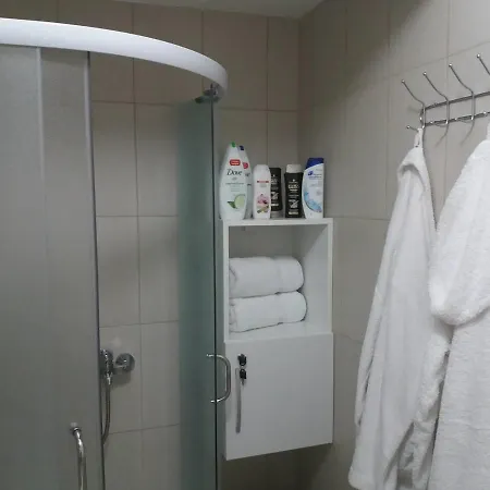 Apartment Stan Na Dan *